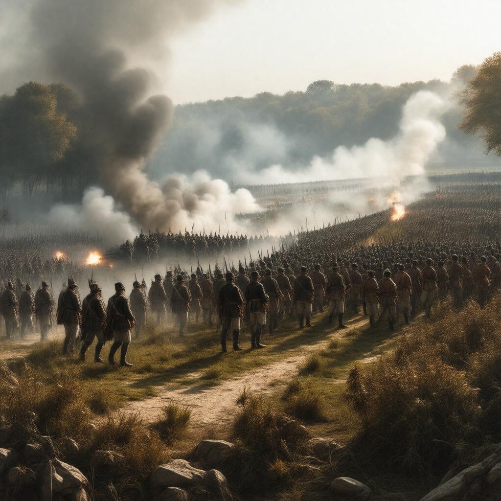 Siege of Yorktown